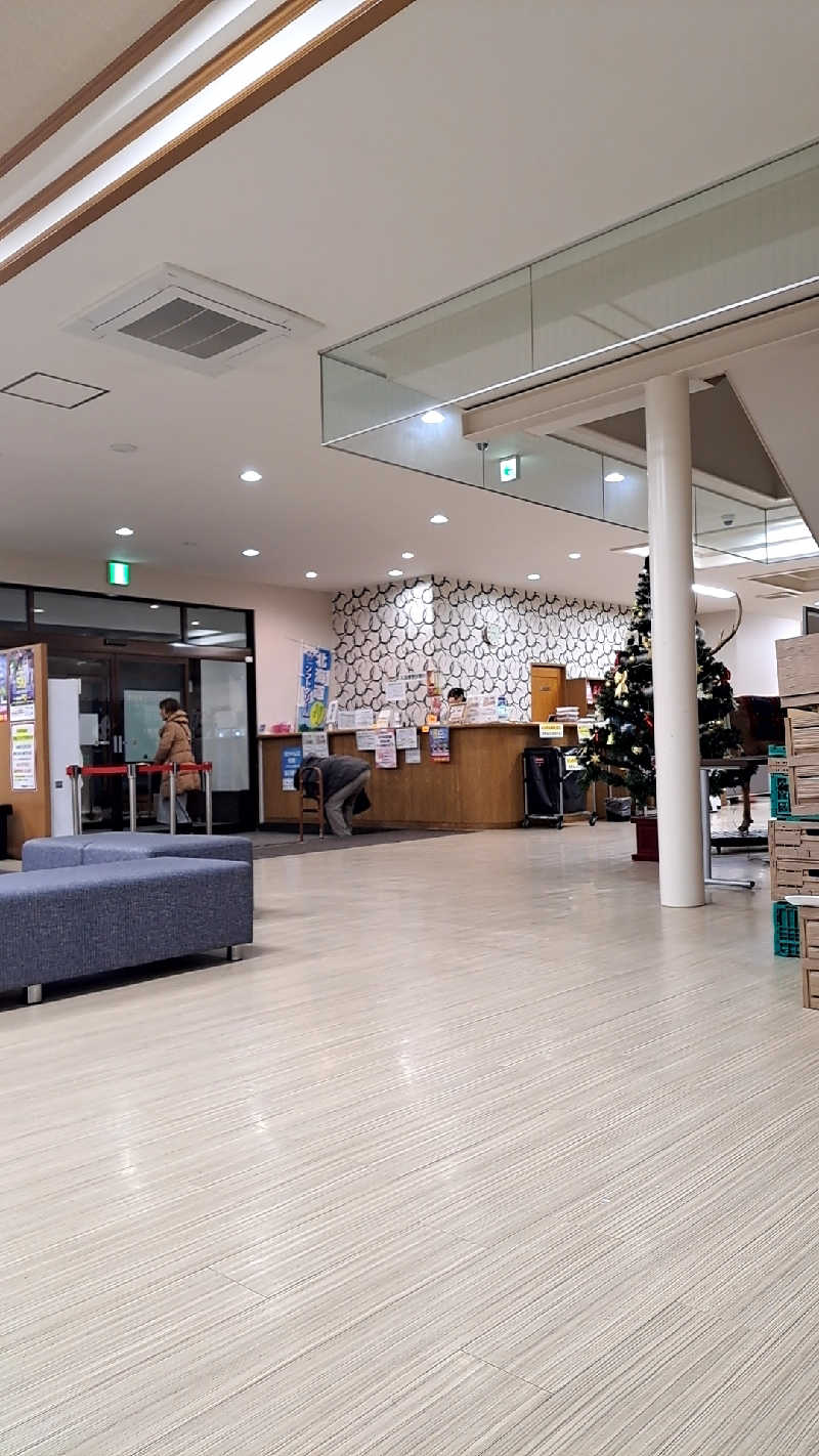 🏴‍☠️KOWAMOTE.1972🏴‍☠️さんの恵庭温泉ラ・フォーレのサ活写真