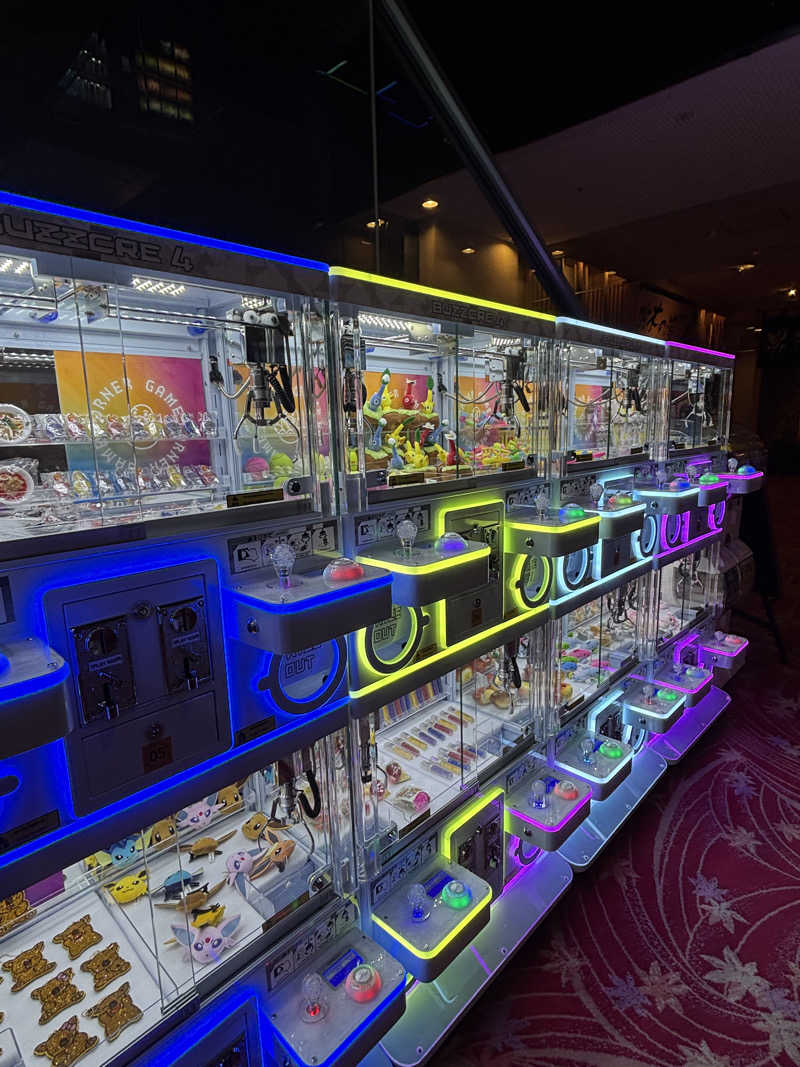 ゆーあさんの湯〜とぴあ宝のサ活写真