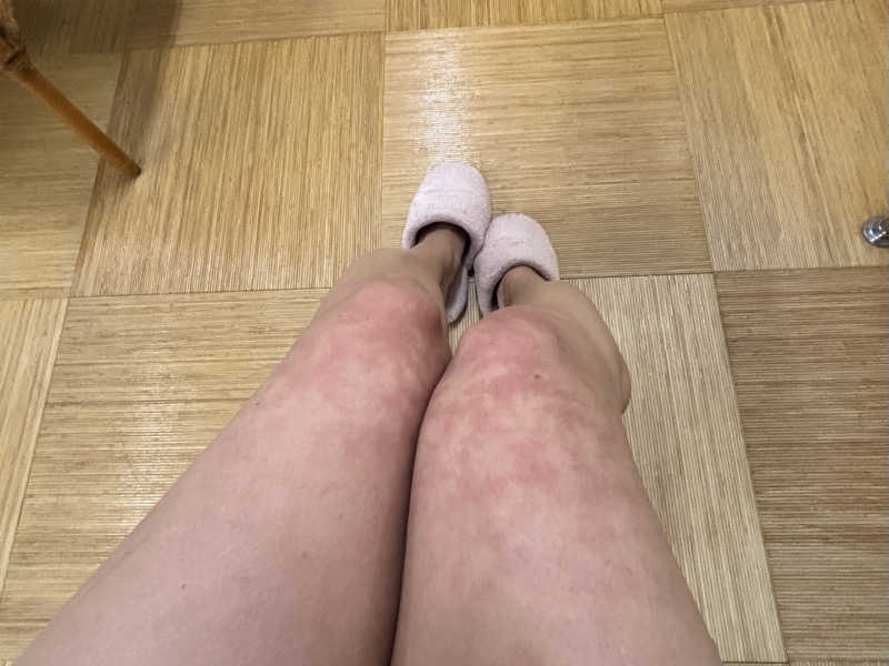 ゆーあさんの白山温泉のサ活写真