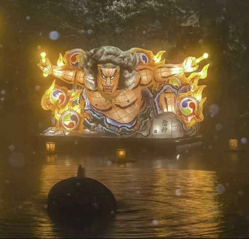 ゆーあさんの青森ねぶたサウナ(青森屋 by 星野リゾート)のサ活写真