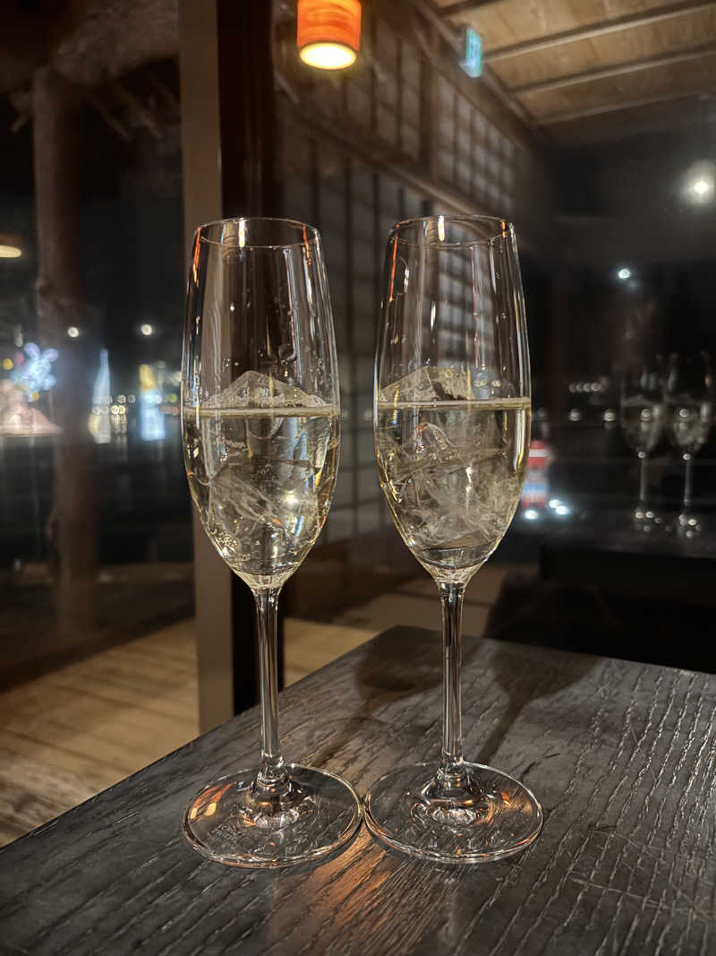 ゆーあさんの青森ねぶたサウナ(青森屋 by 星野リゾート)のサ活写真