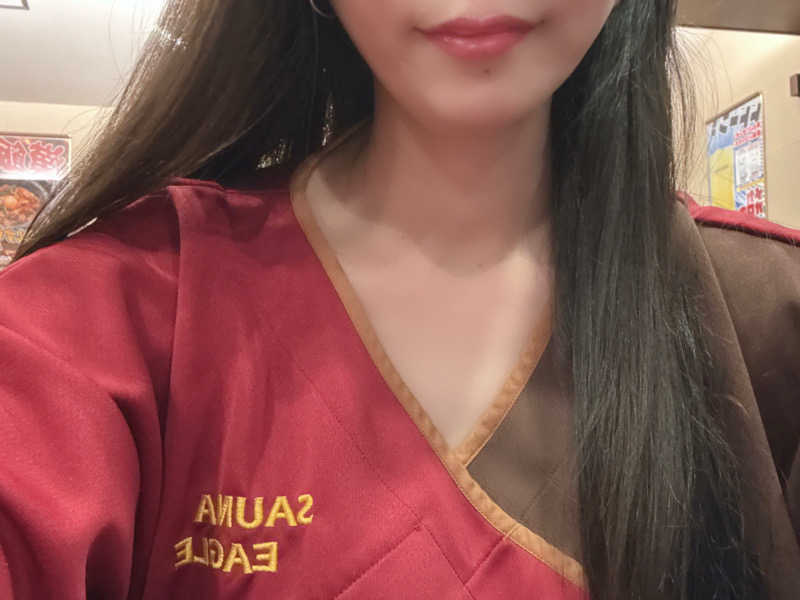 ゆーあさんのサウナイーグルのサ活写真