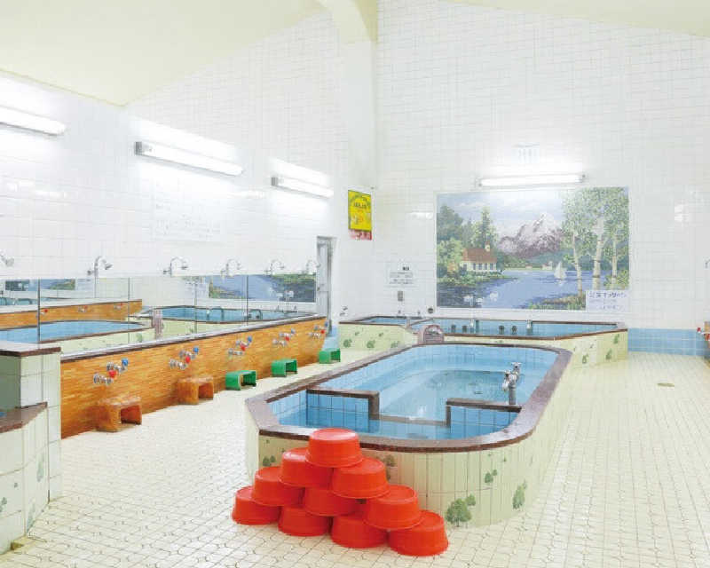 ゆーあさんの御嶽温泉のサ活写真