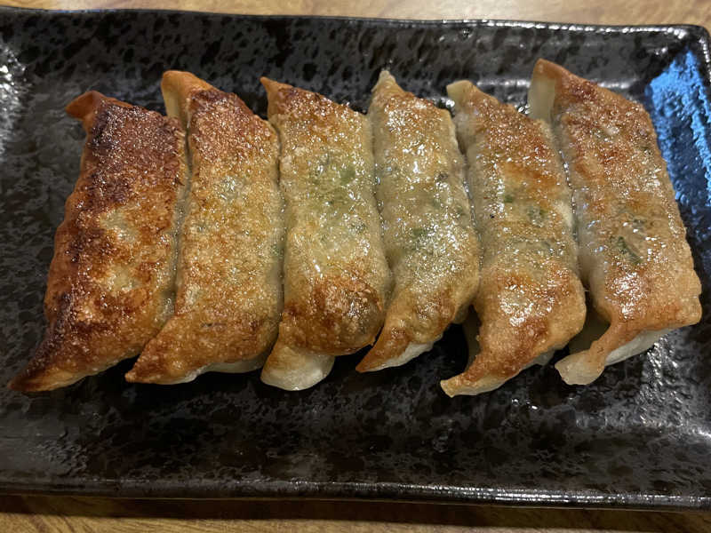 餃子