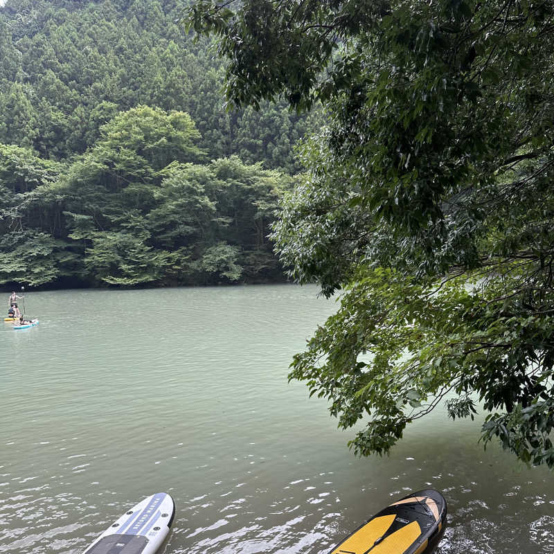 カケさんの白丸villageのサ活写真