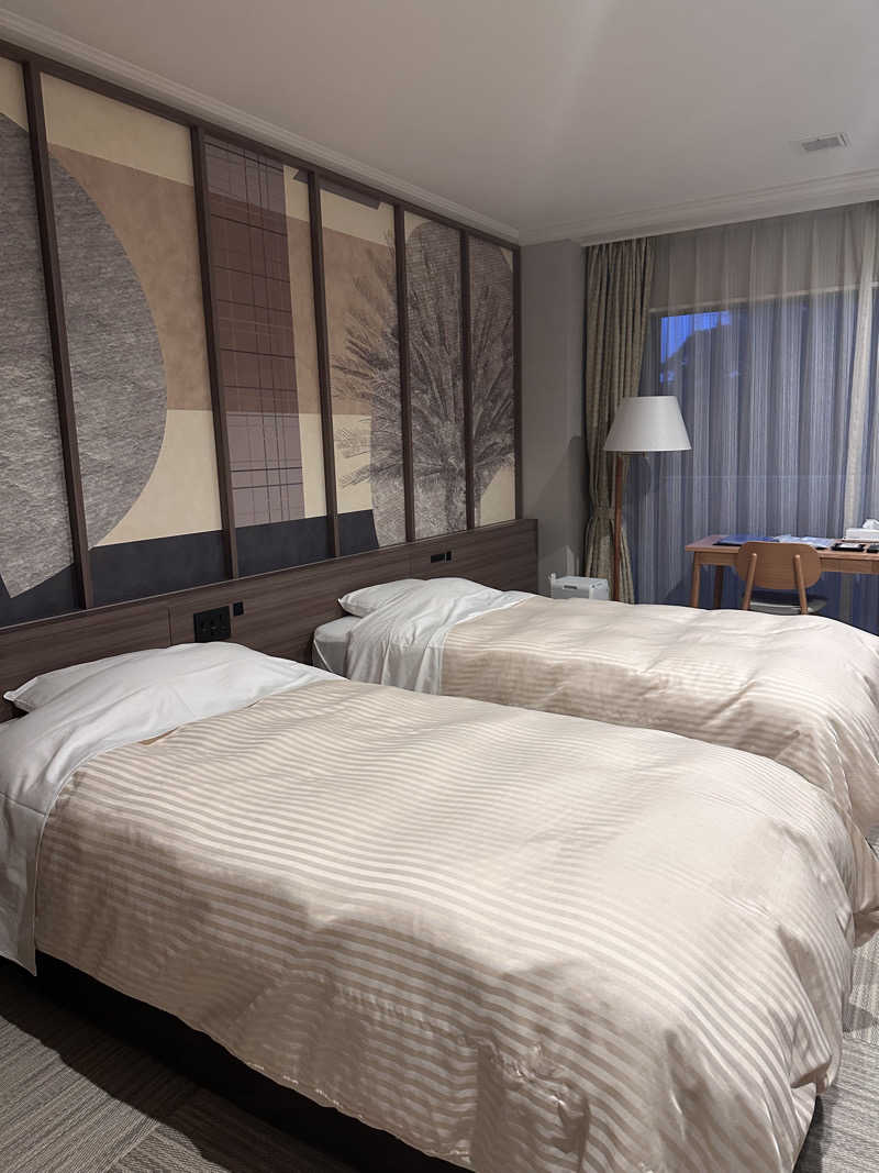 カケさんのTJKリゾート金谷城のサ活写真