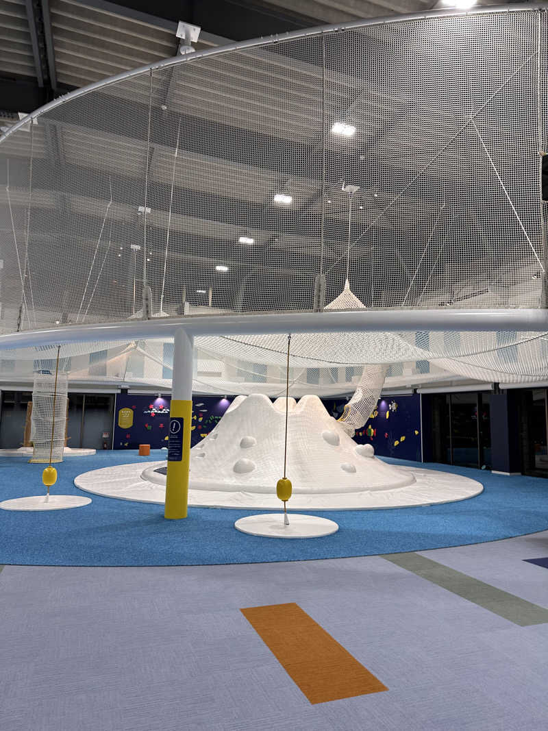 カケさんのTJKリゾート金谷城のサ活写真