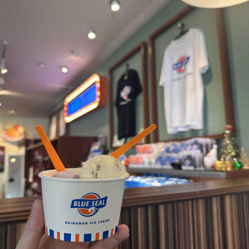 カケさんのHotel SANSUI Naha 琉球温泉 波之上の湯のサ活写真