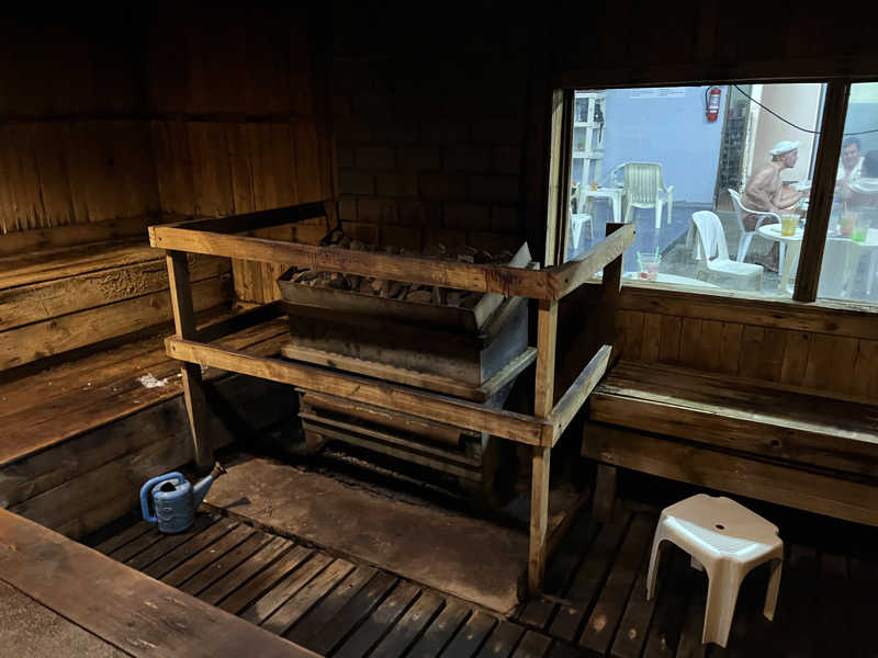 ぽんちょさんのSilom Sauna Sathonのサ活写真