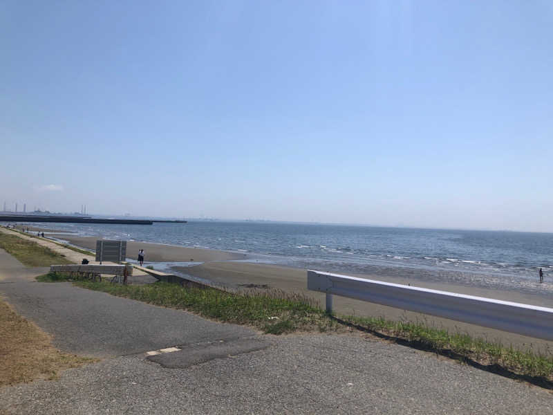 ロミさんのJFA夢フィールド 幕張温泉 湯楽の里のサ活写真