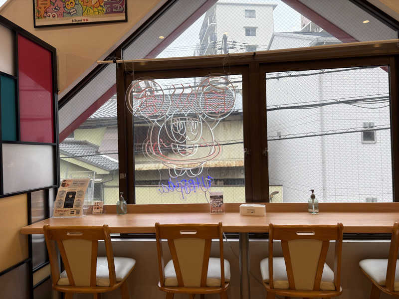 たかっさんさんのユートピア白玉温泉のサ活写真