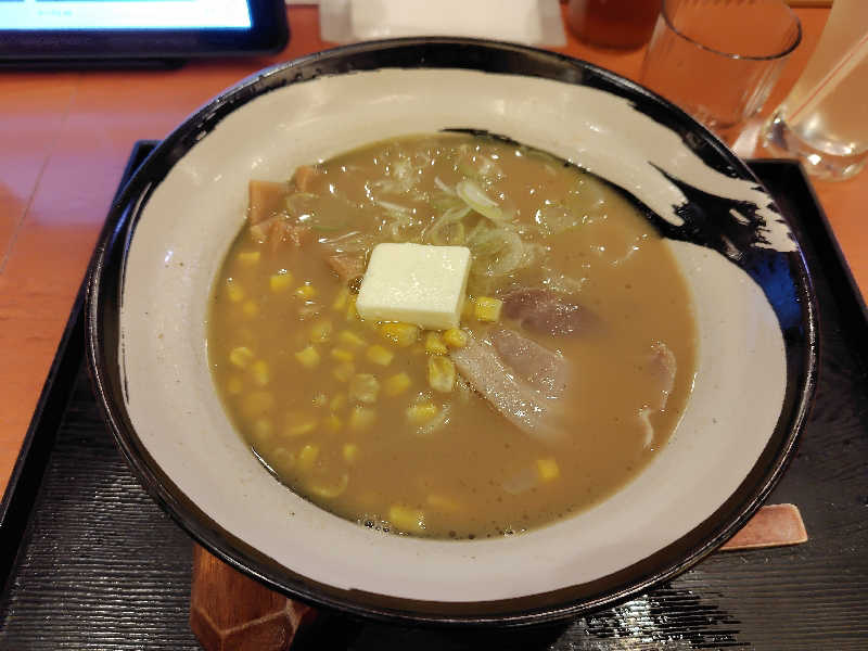 ごろう山鳥さんのおふろの王様 花小金井店のサ活写真