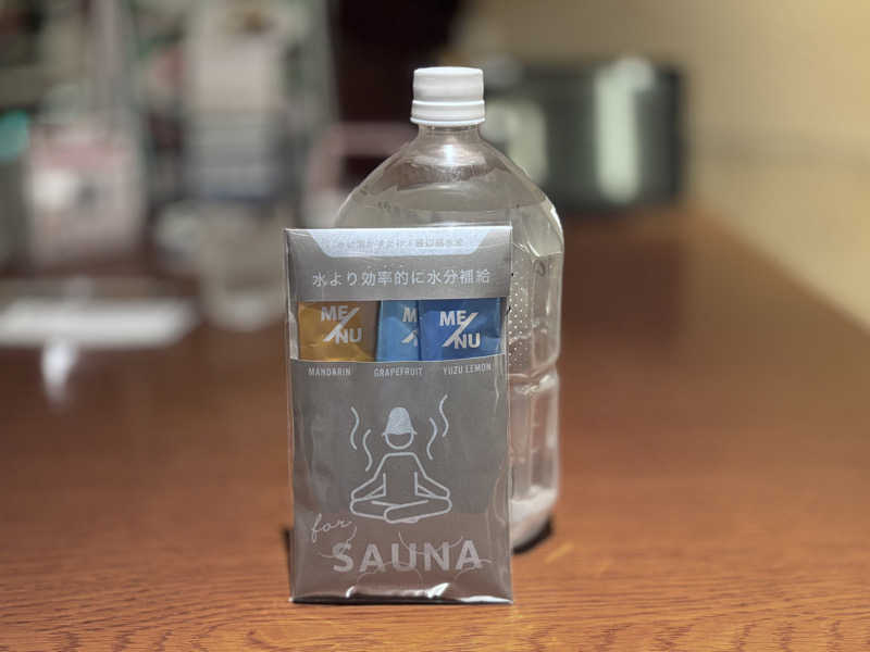 前田人生さんの東京荻窪天然温泉 なごみの湯のサ活写真