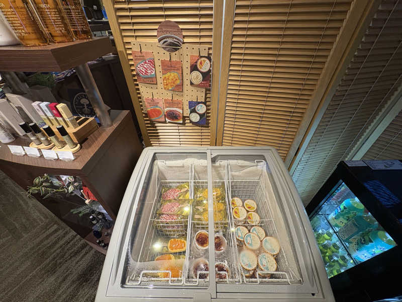 前田人生さんのタイムズ スパ・レスタのサ活写真