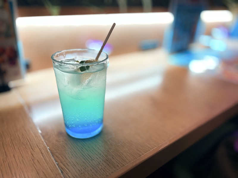 前田人生さんのタイムズ スパ・レスタのサ活写真