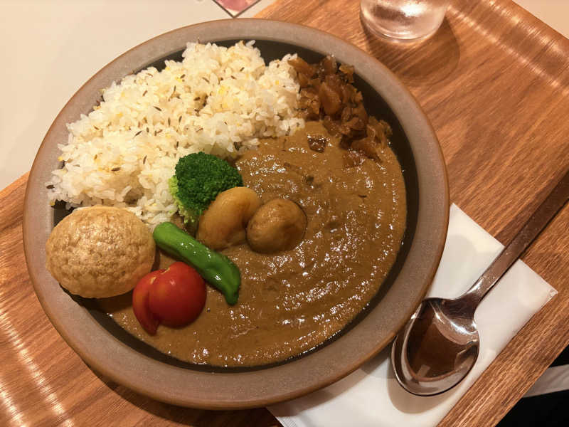 前田人生さんの渋谷SAUNASのサ活写真