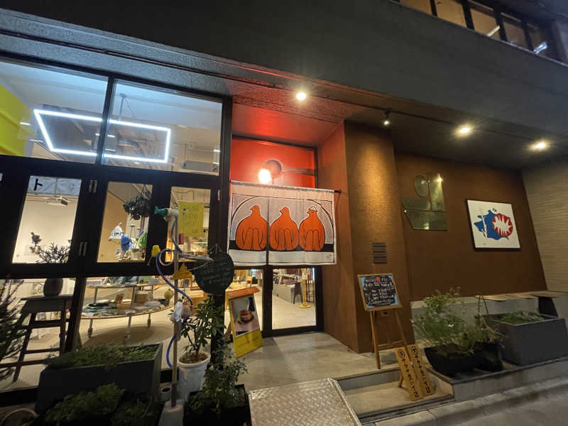 ポシャコさんのSaunaLab Kanda (サウナラボ神田)のサ活写真