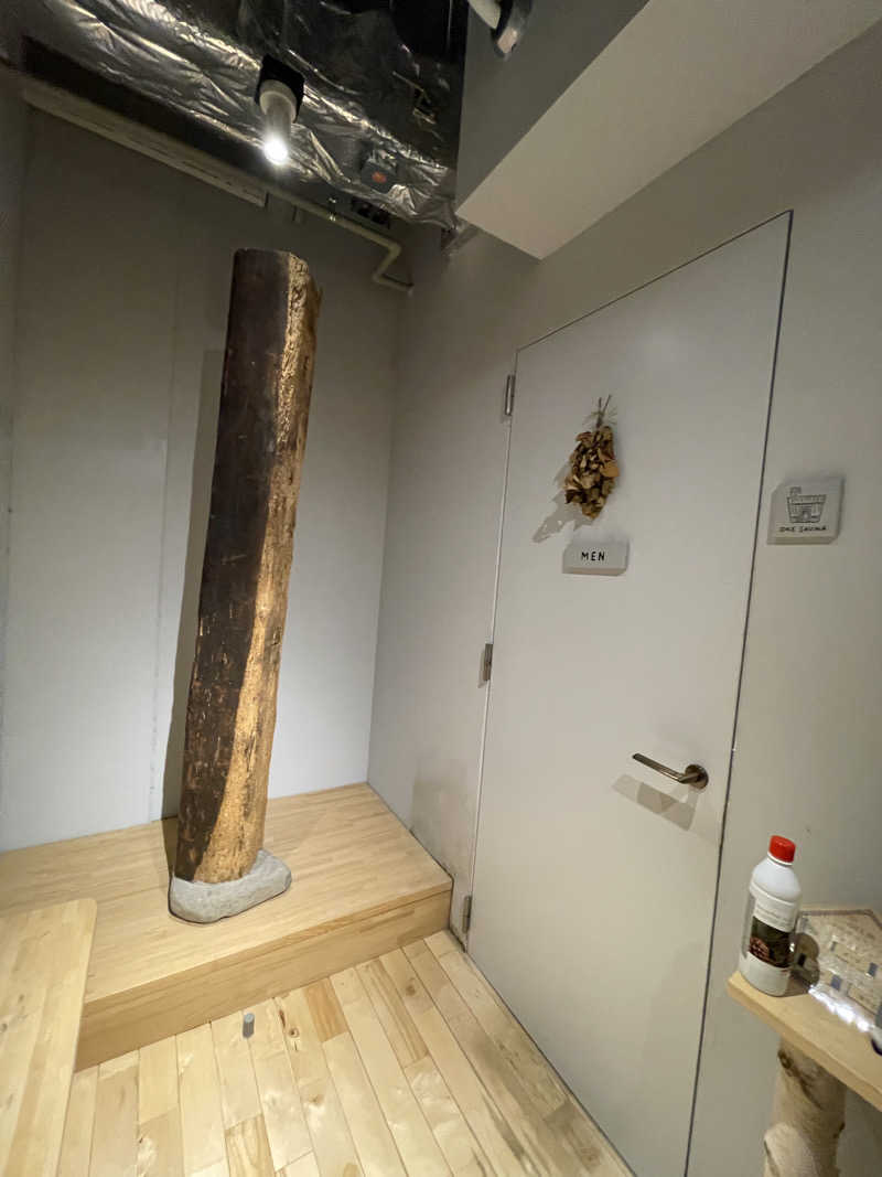 ポシャコさんのSaunaLab Kanda (サウナラボ神田)のサ活写真