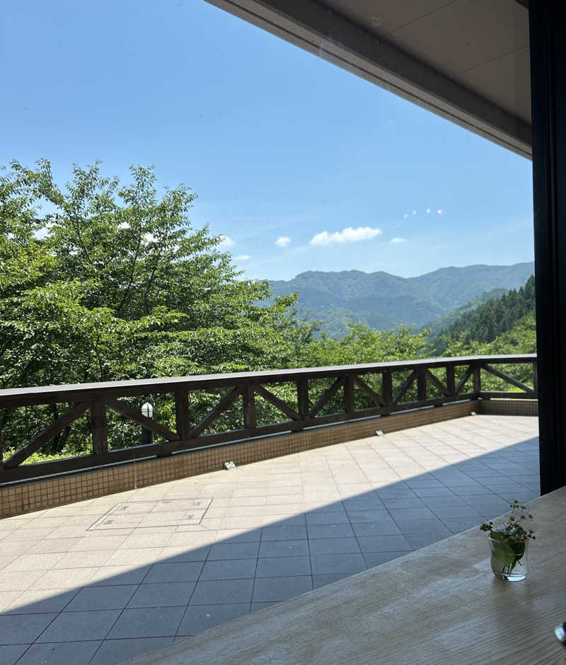 しゃーくさんのあやべ温泉二王館(二王の湯)のサ活写真