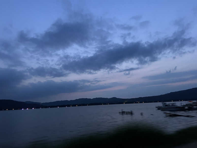 しゃーくさんのメルキュール京都宮津リゾート&スパのサ活写真