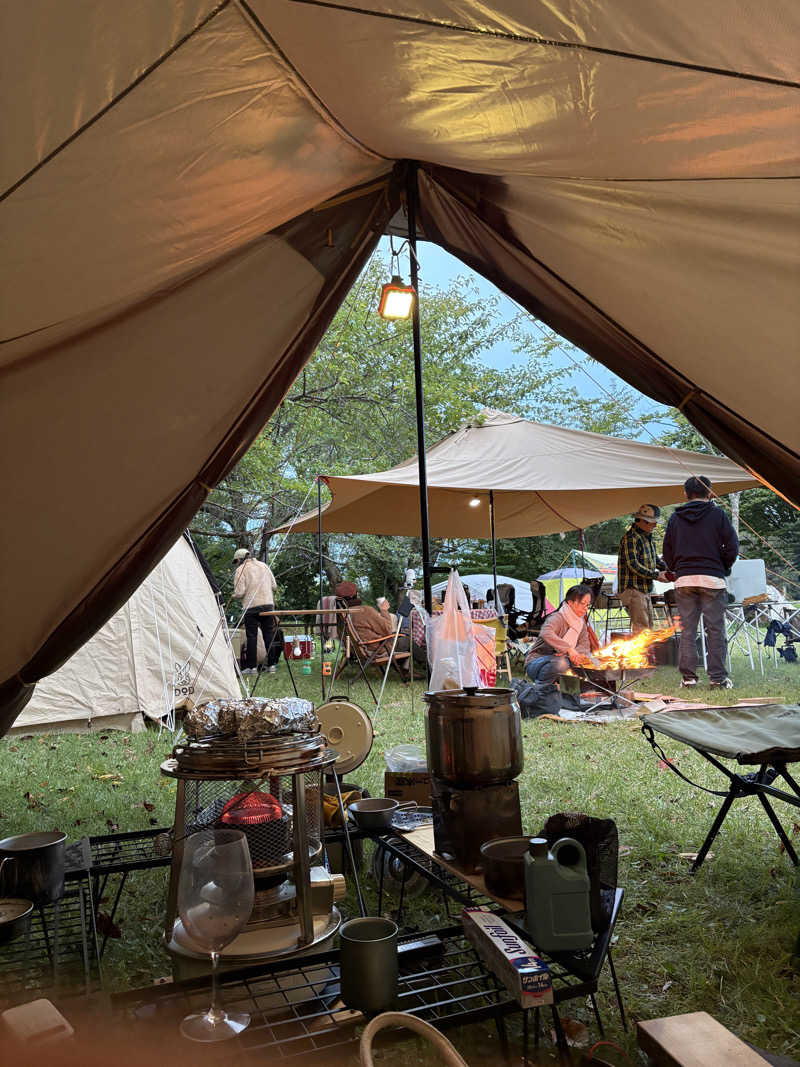 とらっちさんの中泊町総合福祉健康センター 湯らぱーくのサ活写真