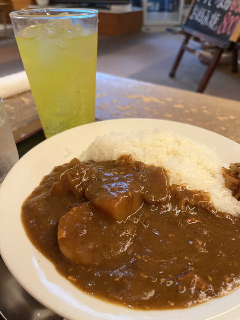 あと2分さんのサウナ&カプセルホテル 北欧のサ活写真