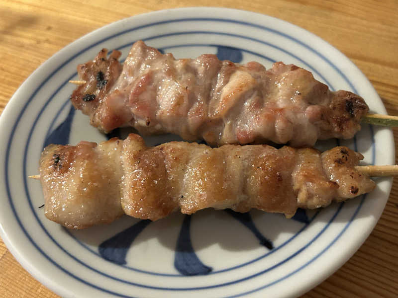 新東京正義乃士さんのやなぎ湯のサ活写真