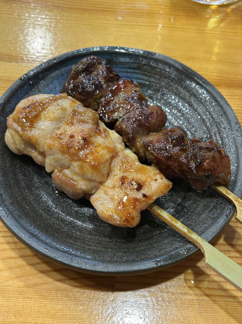 新東京正義乃士さんの湯ーとぴあ くま乃ゆ(熊野湯)のサ活写真