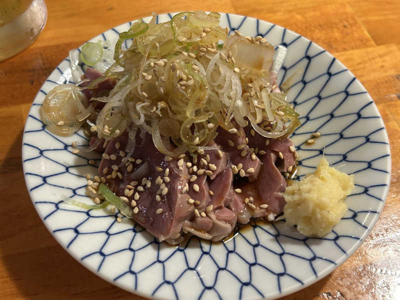 新東京正義乃士さんのやなぎ湯のサ活写真