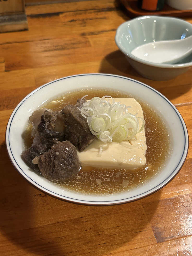新東京正義乃士さんのやなぎ湯のサ活写真