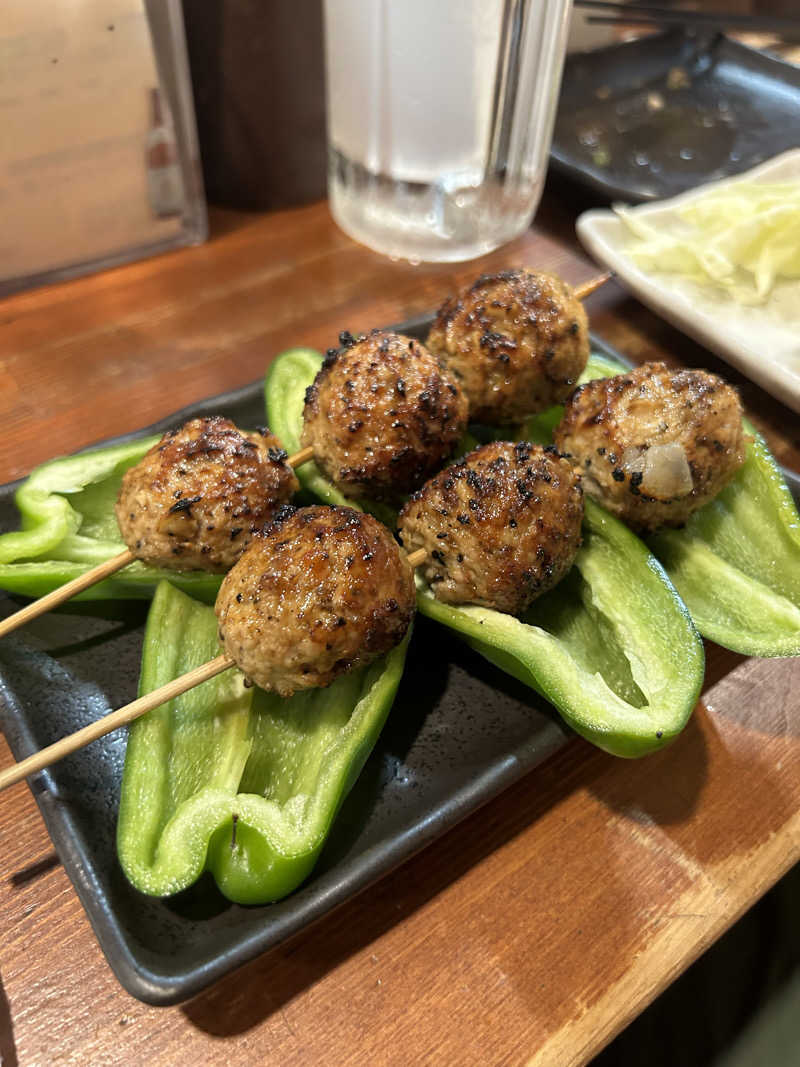 新東京正義乃士さんのアクア東中野のサ活写真