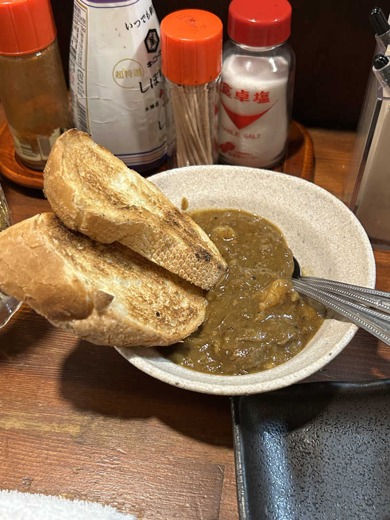 新東京正義乃士さんのアクア東中野のサ活写真