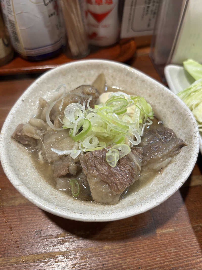 新東京正義乃士さんのアクア東中野のサ活写真