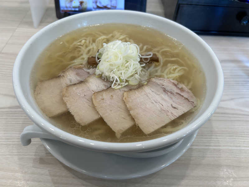 新東京正義乃士さんの磐梯の湯 ドーミーインEXPRESS郡山のサ活写真