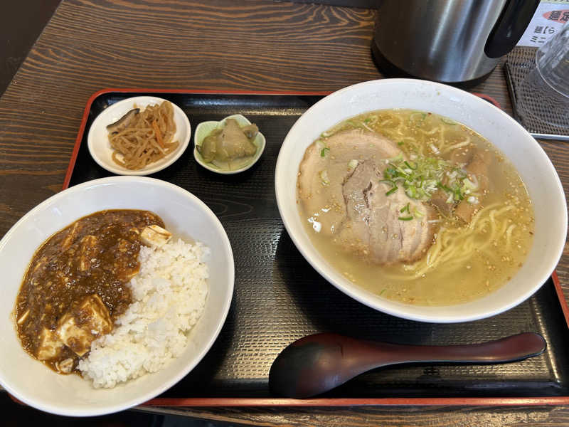 新東京正義乃士さんのCOCOFURO かが浴場のサ活写真