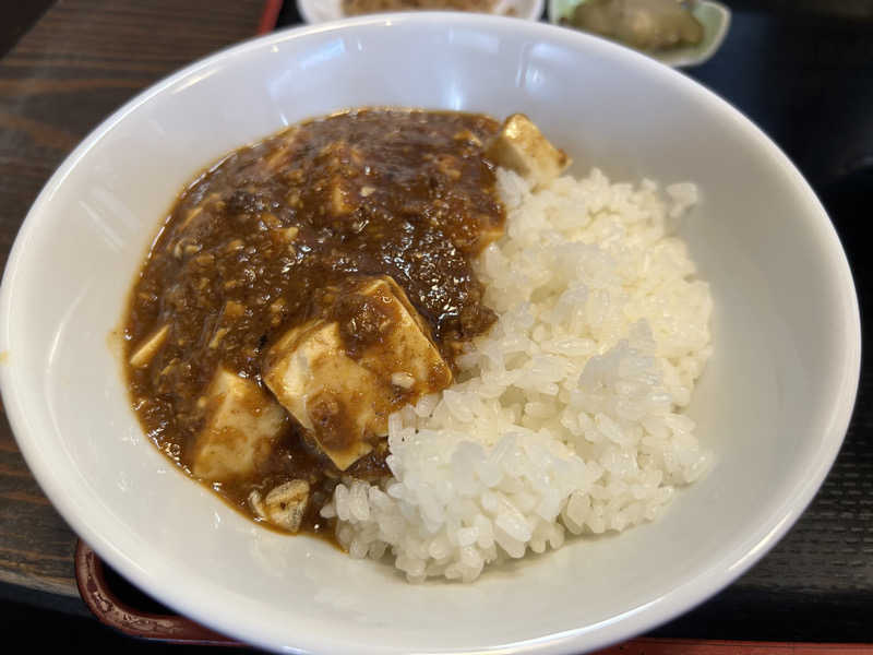 新東京正義乃士さんのCOCOFURO かが浴場のサ活写真