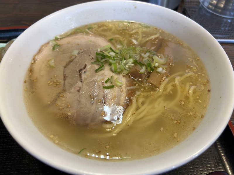 新東京正義乃士さんのCOCOFURO かが浴場のサ活写真