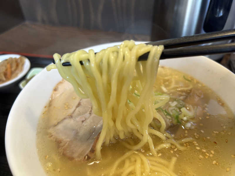 新東京正義乃士さんのCOCOFURO かが浴場のサ活写真