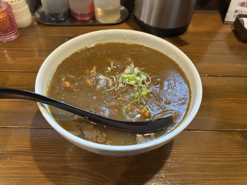 新東京正義乃士さんのCOCOFURO かが浴場のサ活写真