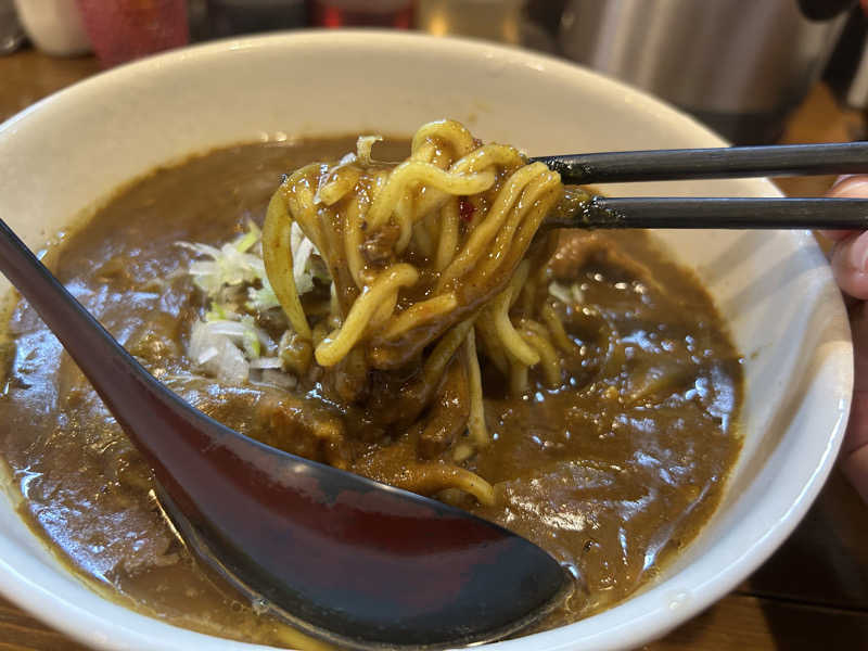 新東京正義乃士さんのCOCOFURO かが浴場のサ活写真