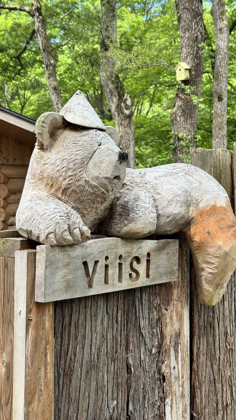 liquidさんのThe Saunaのサ活写真