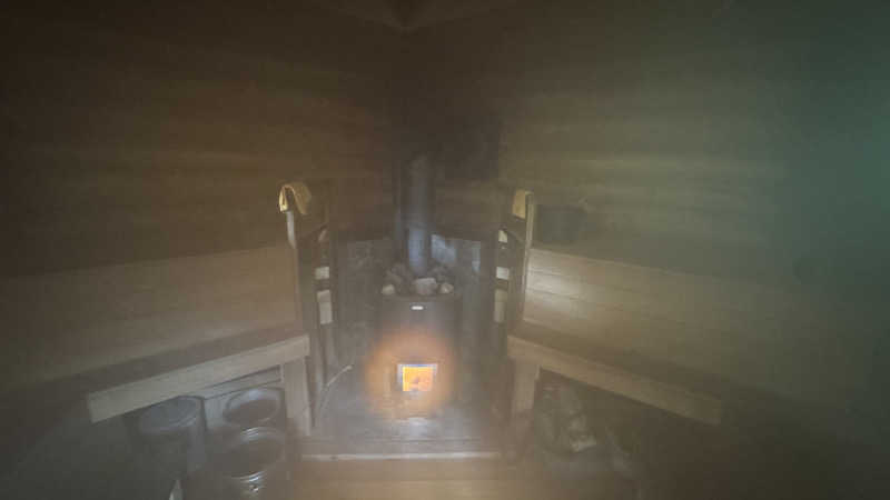 liquidさんのThe Saunaのサ活写真