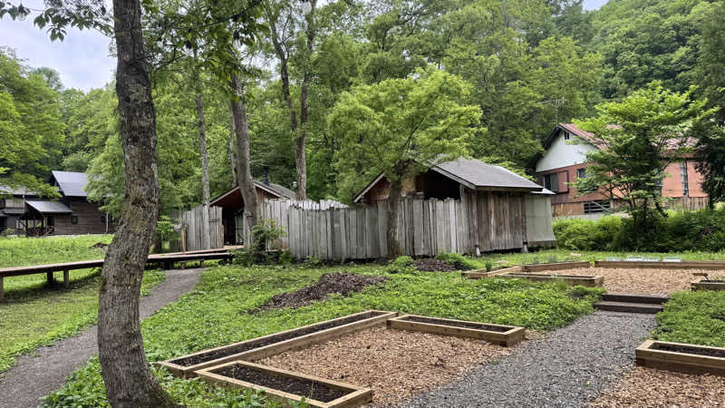 liquidさんのThe Saunaのサ活写真