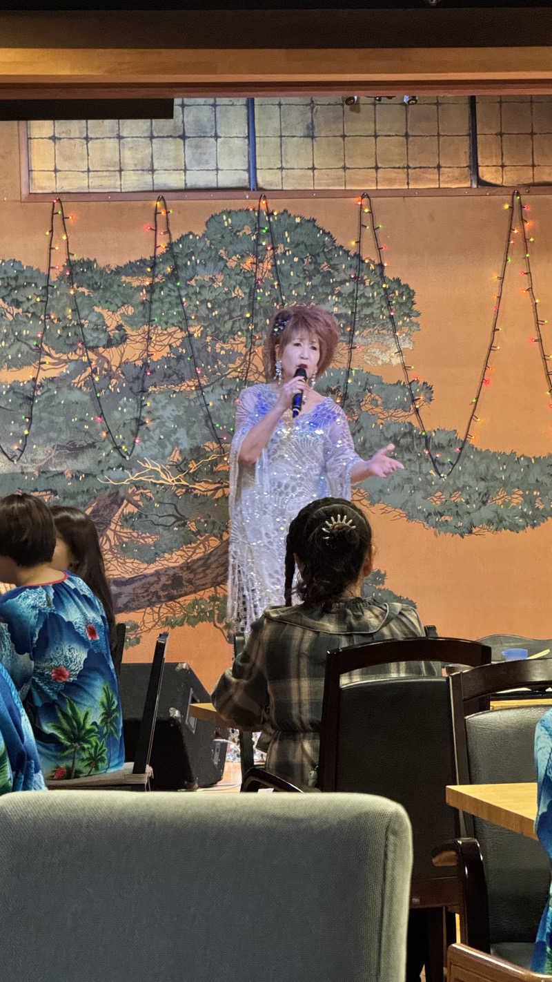 liquidさんのなにわ健康ランド 湯〜トピアのサ活写真