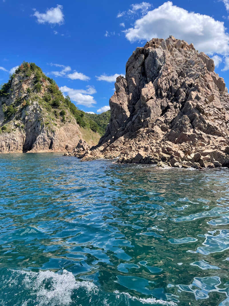 からあげ君さんの鳥取ぽかぽか温泉のサ活写真