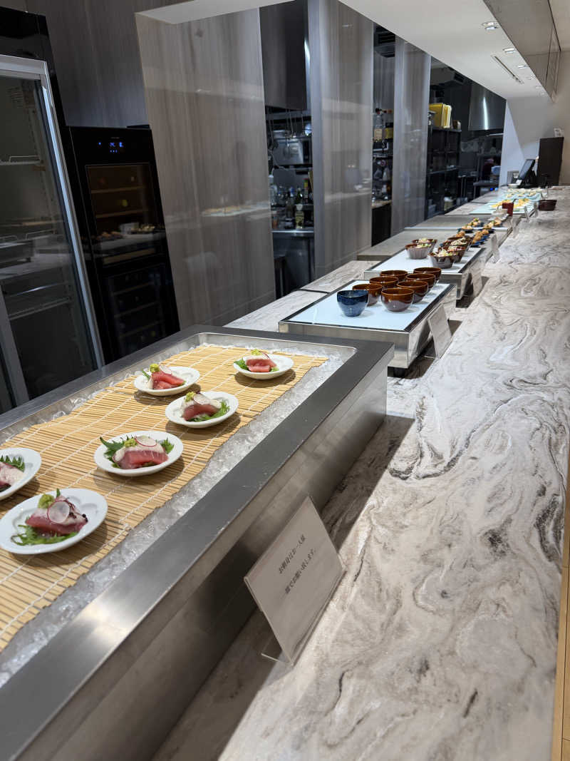 もなさんのキトウシの森きとろんのサ活写真