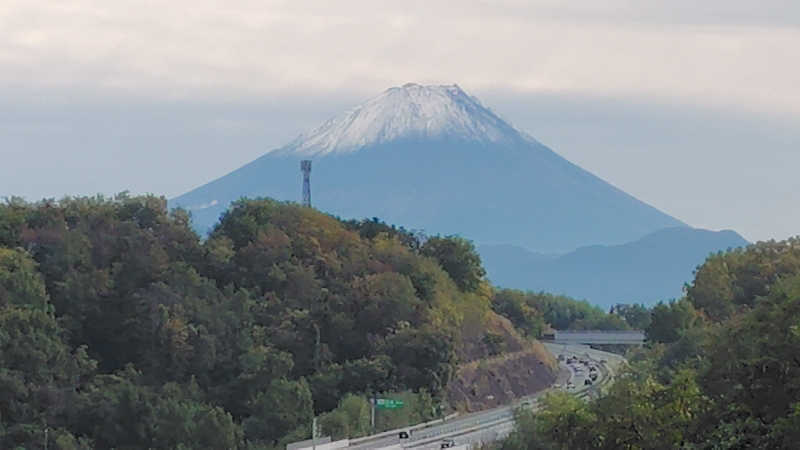 がんこさんの湯殿館のサ活写真