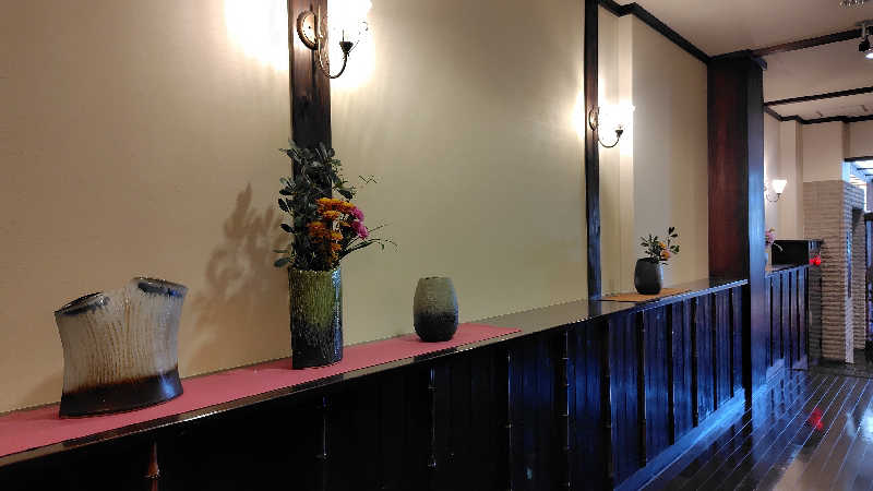 がんこさんの源泉湯 燈屋のサ活写真