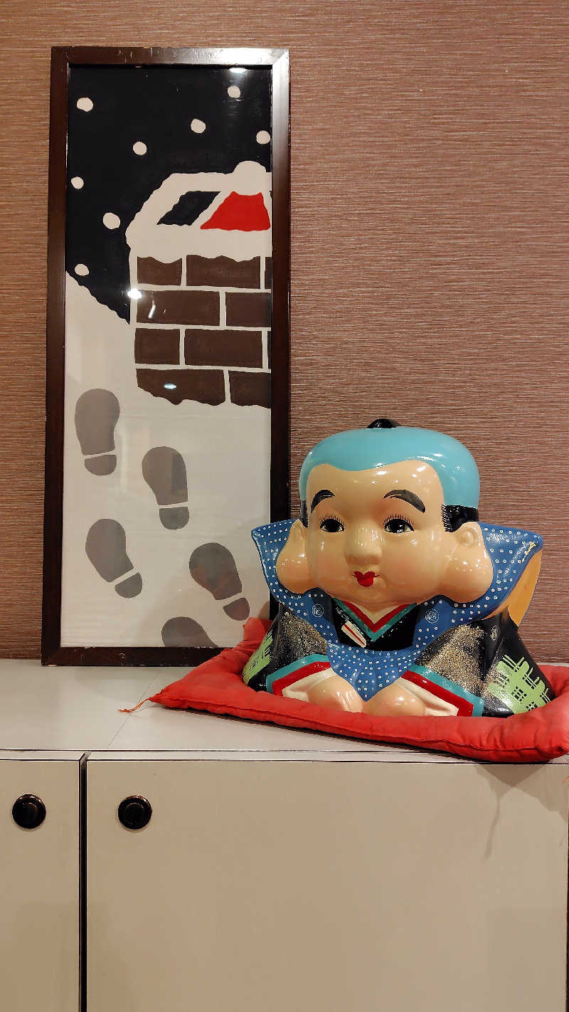 がんこさんの湯殿館のサ活写真