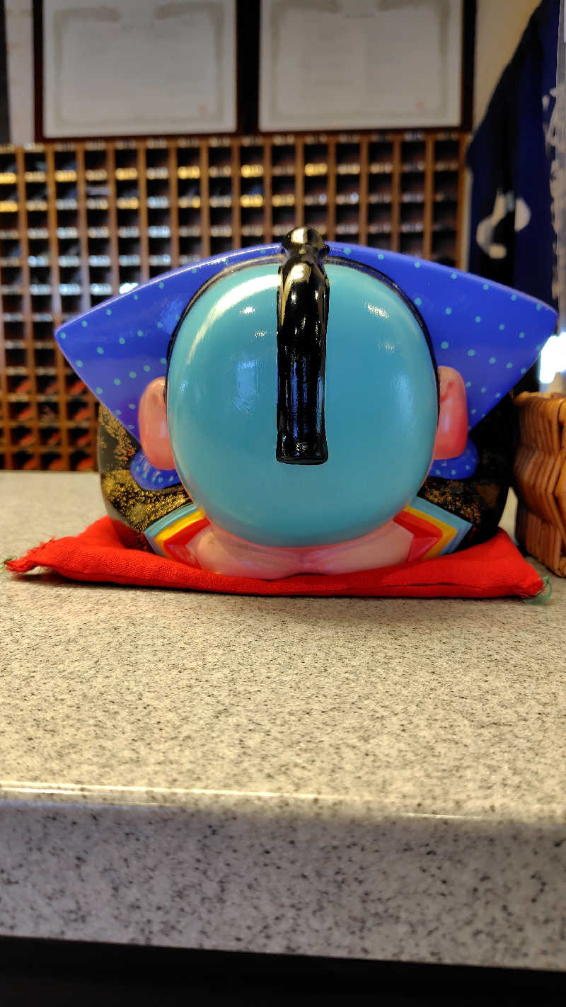 がんこさんの湯殿館のサ活写真